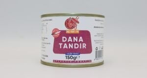 BekikYurt Dana Tandır 150g
