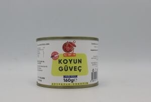 BekikYurt Koyun Güveç 160g