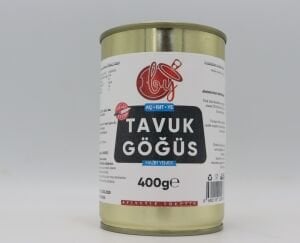 BekikYurt Tavuk Göğüs 400g