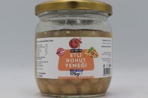 BekikYurt Etli Nohut 175g