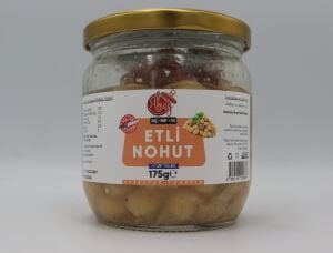 BekikYurt Etli Nohut 175g