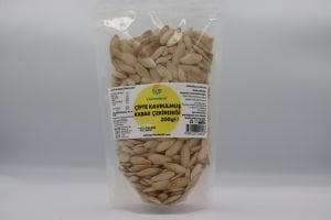 Kabak Çekirdeği 200g (Çifte Kavrulmuş)