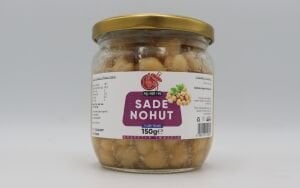 BekikYurt Sade Nohut 150g