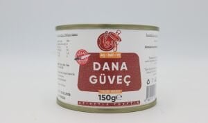 BekikYurt Dana Güveç 150g