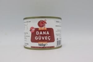 BekikYurt Dana Güveç 140g