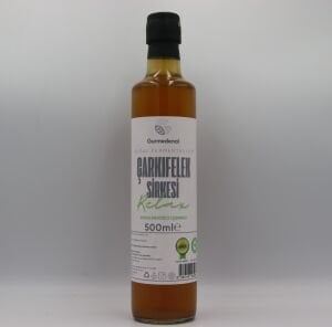 Çarkıfelek Sirkesi 500ml