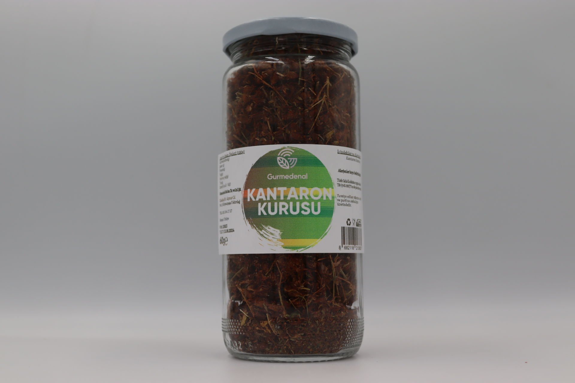 Kantaron Kurusu 60g