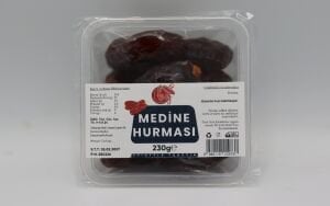 BekikYurt Medine Hurması 230g