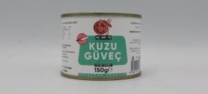 BekikYurt Kuzu Güveç 150g