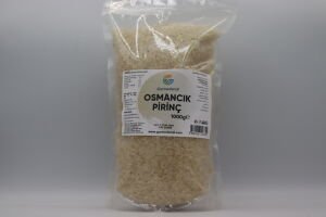 Osmancık Pirinç 1000g