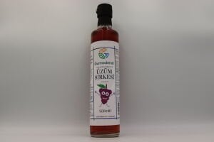 Üzüm Sirkesi 500ml