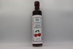Vişne Sirkesi 500ml