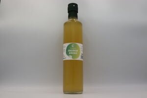 Enginar Sirkesi 500ml