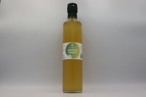 Enginar Sirkesi 500ml