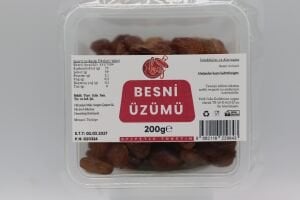 BekikYurt Besni Üzümü 200g