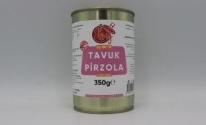 BekikYurt Tavuk Pirzola 350g