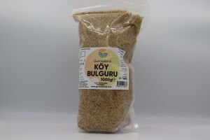 Köy Bulguru 1000g