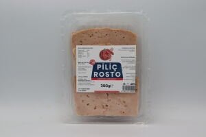 BekikYurt Piliç Rosto 300g