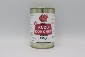 BekikYurt Kuzu Kokoreç 250g